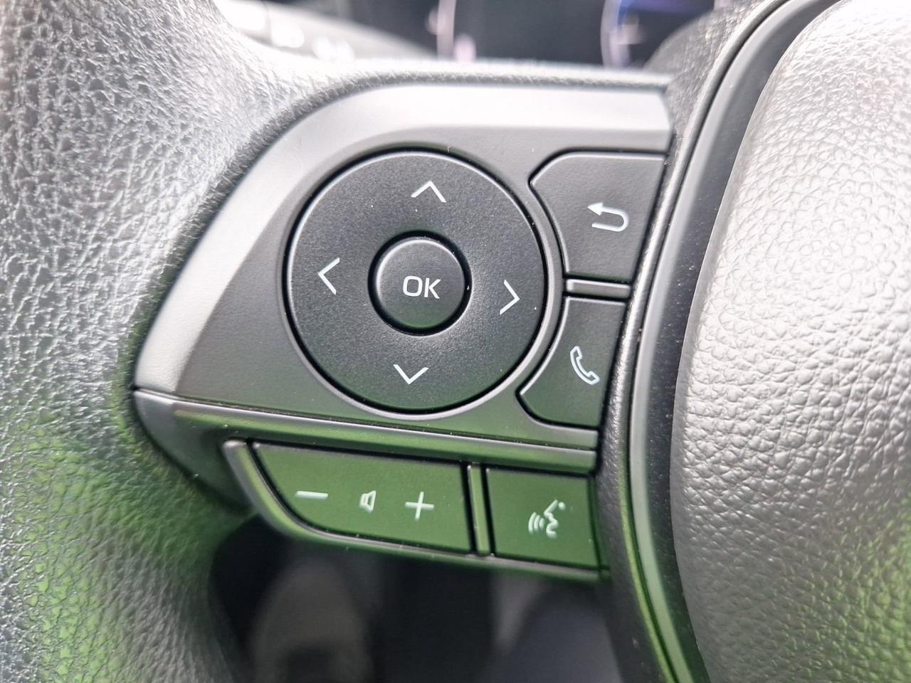 2026 Toyota Corolla LE Hurst TX