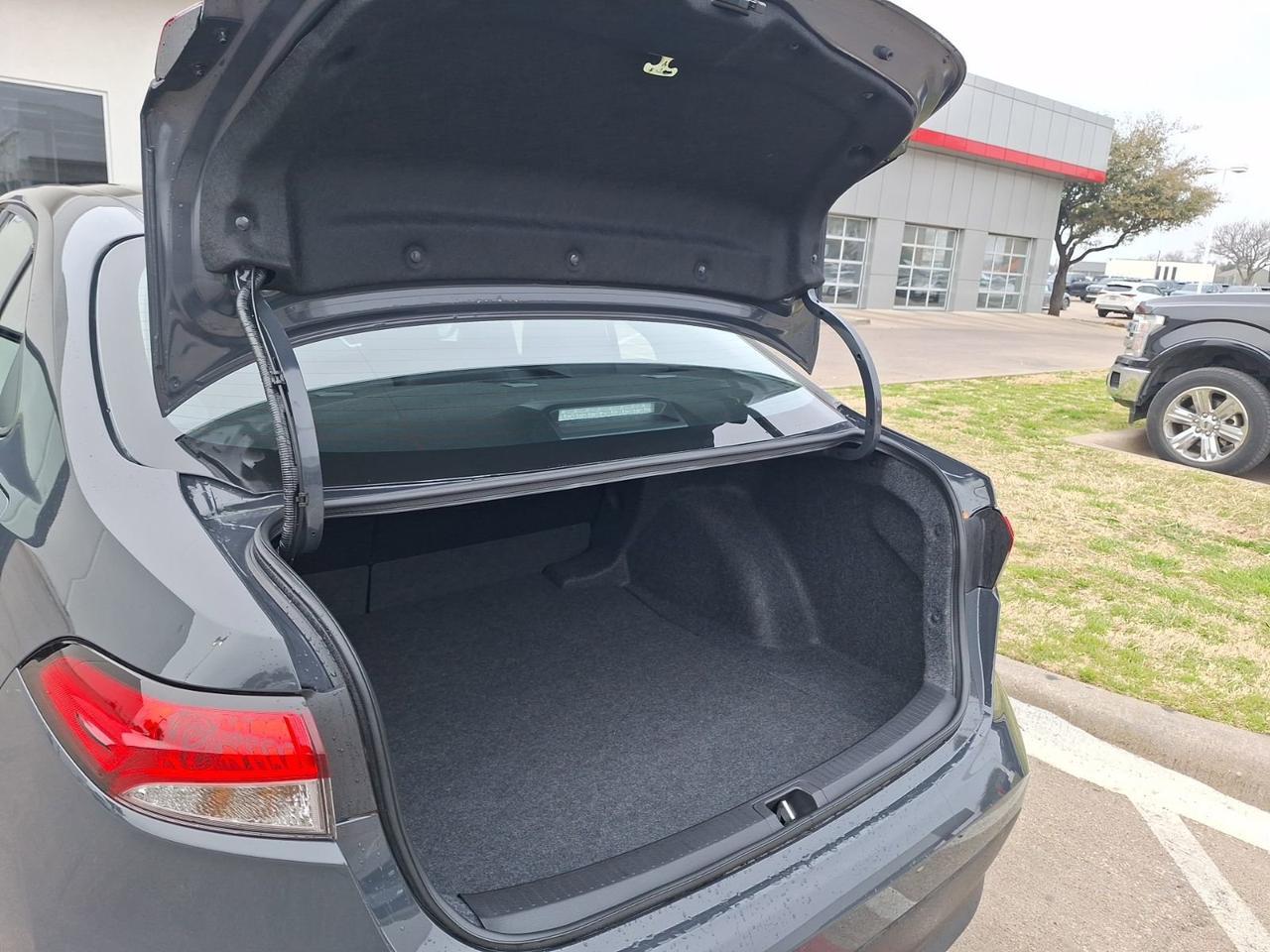 2026 Toyota Corolla LE Hurst TX