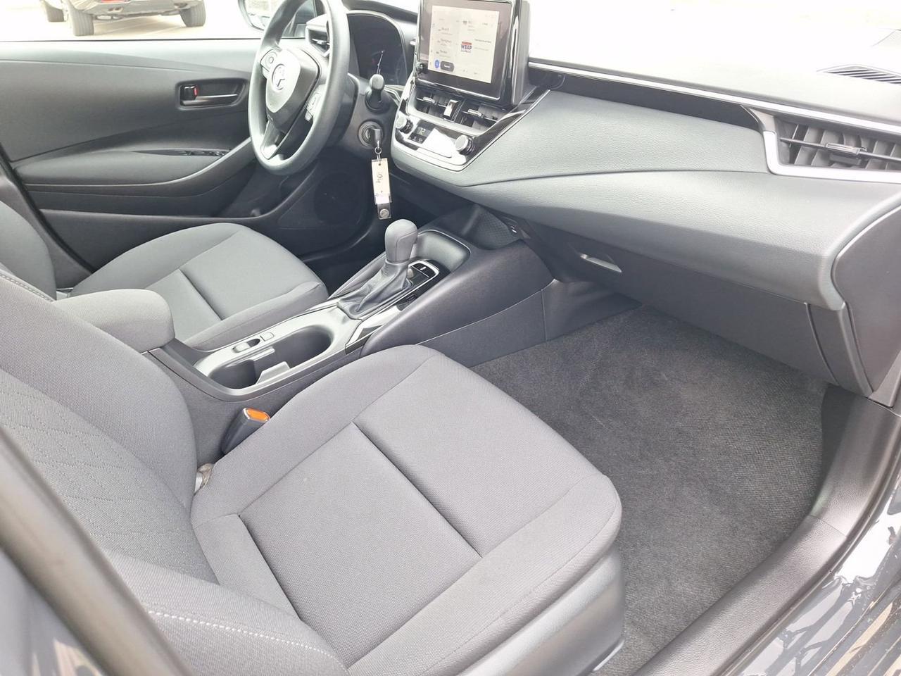 2026 Toyota Corolla LE Hurst TX