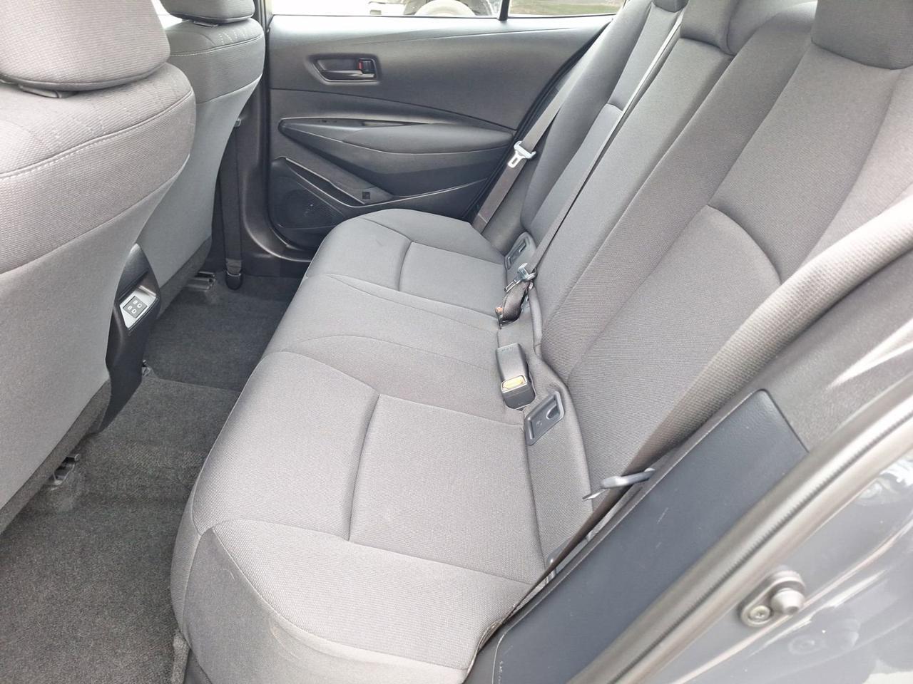 2026 Toyota Corolla LE Hurst TX