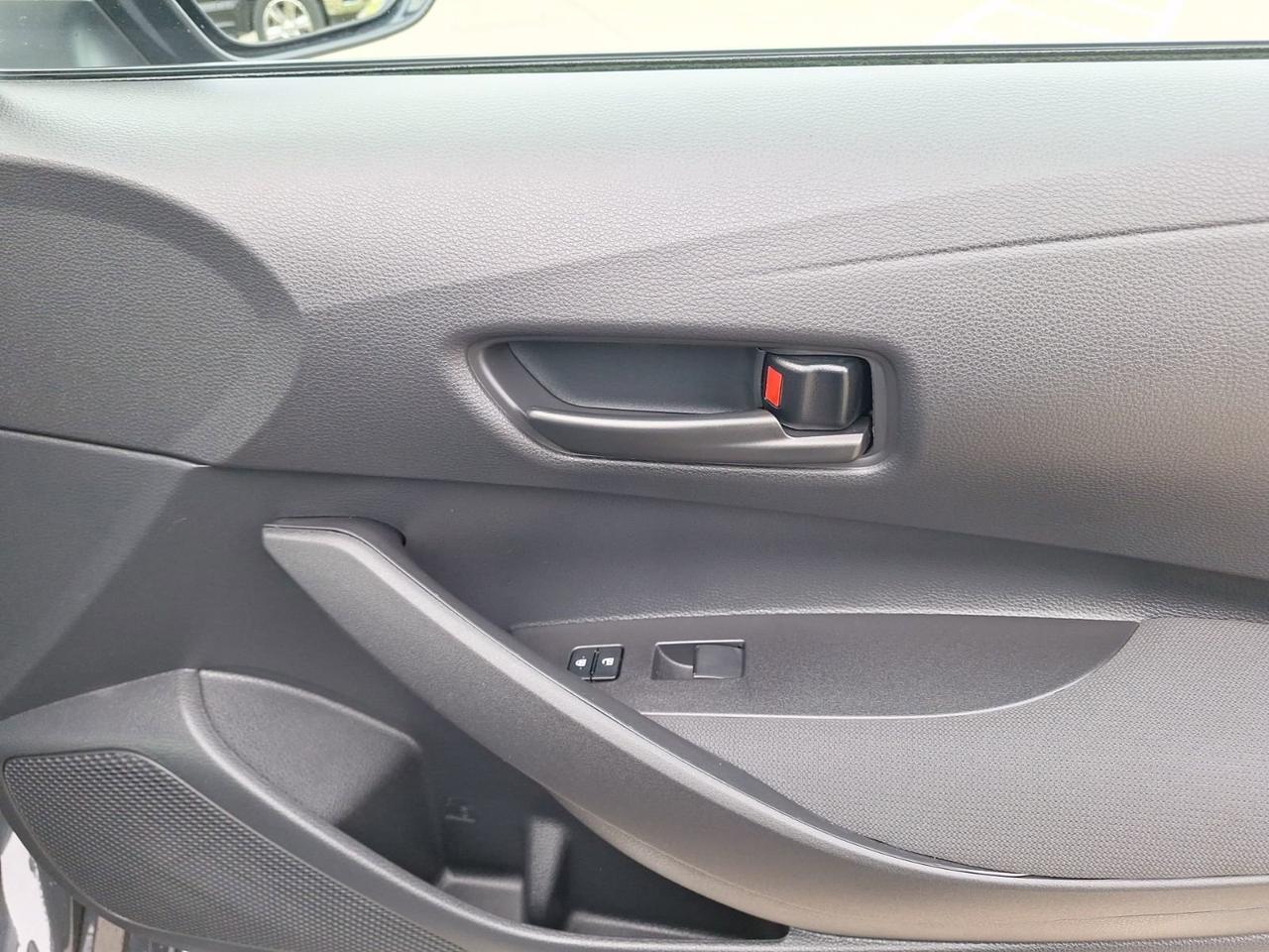 2026 Toyota Corolla LE Hurst TX