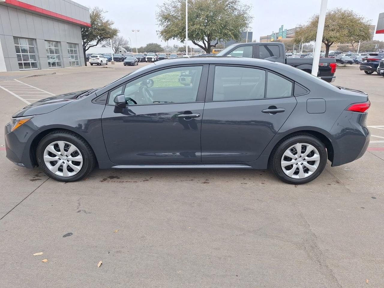 2026 Toyota Corolla LE Hurst TX