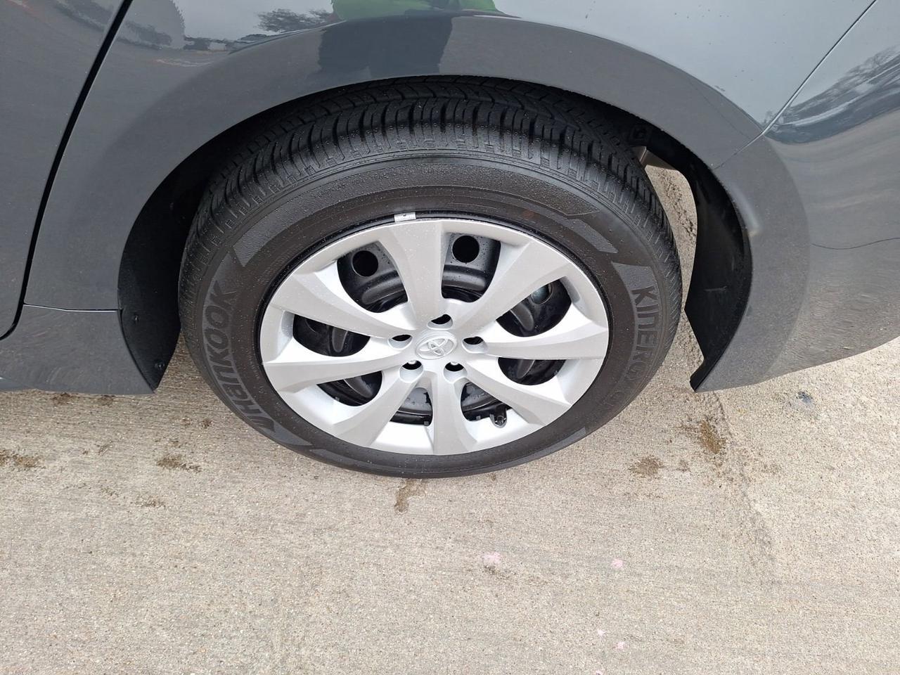 2026 Toyota Corolla LE Hurst TX