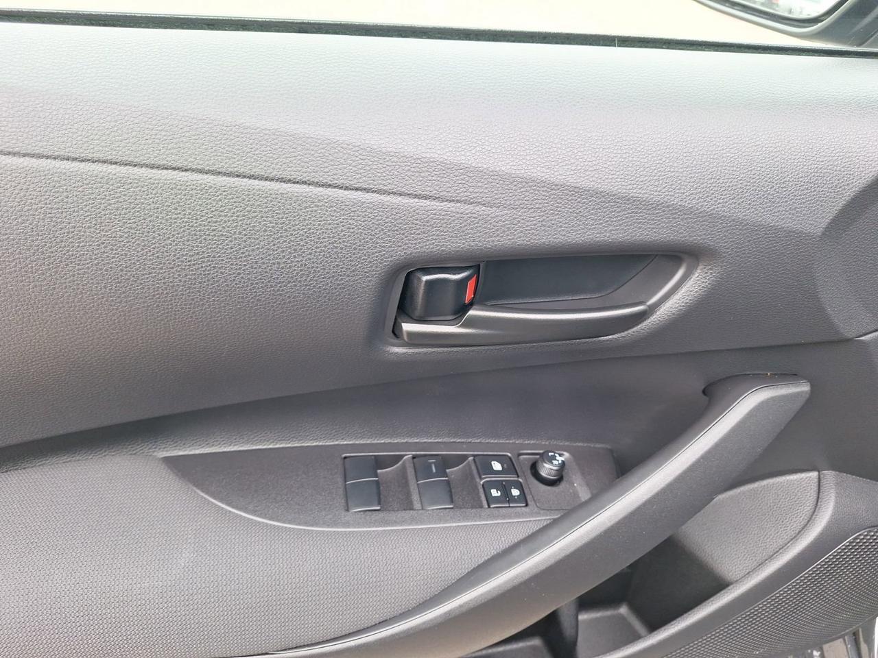 2026 Toyota Corolla LE Hurst TX