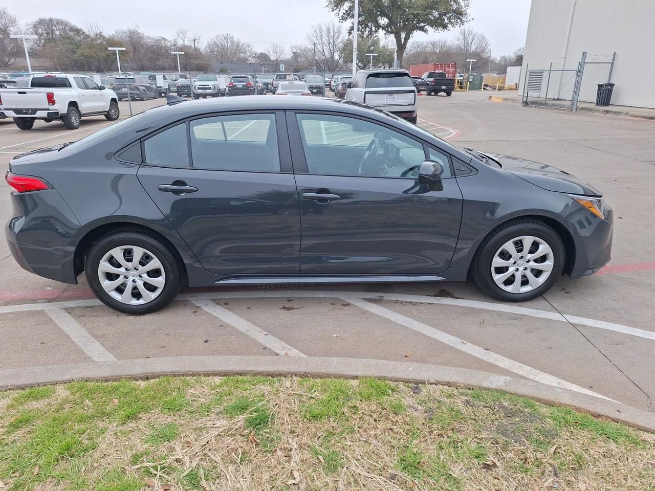 2026 Toyota Corolla LE Hurst TX