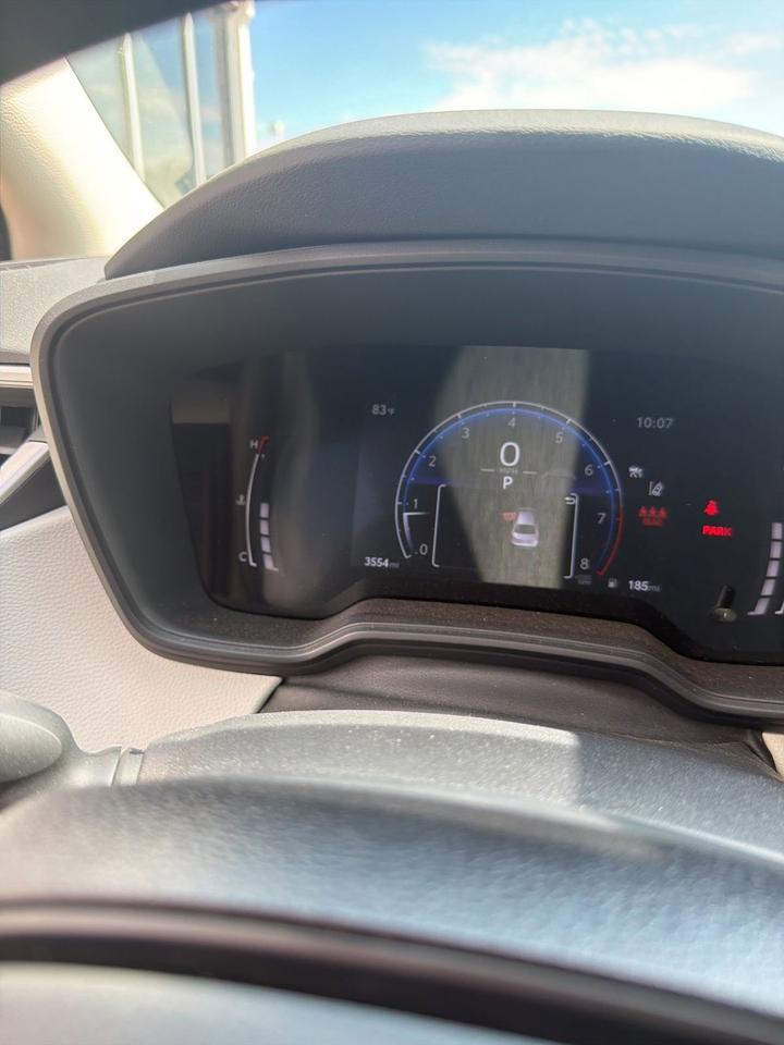 2026 Toyota Corolla LE Hurst TX