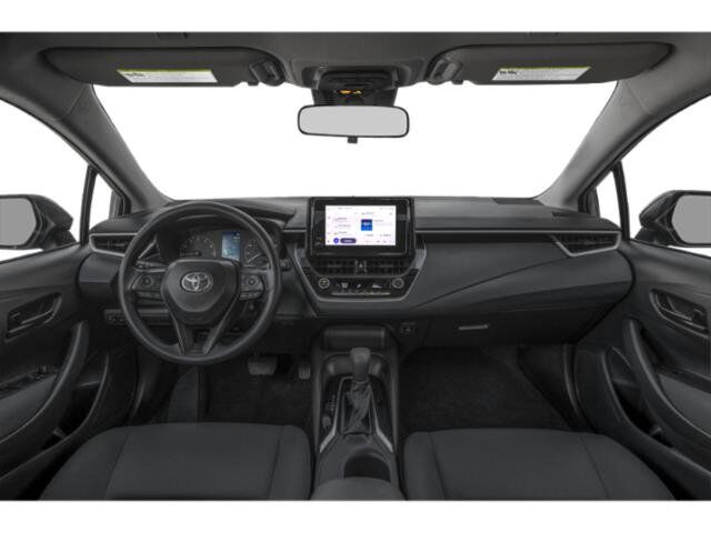 2026 Toyota Corolla LE Hurst TX