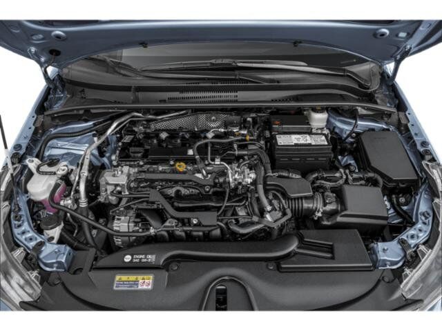 2026 Toyota Corolla LE Hurst TX