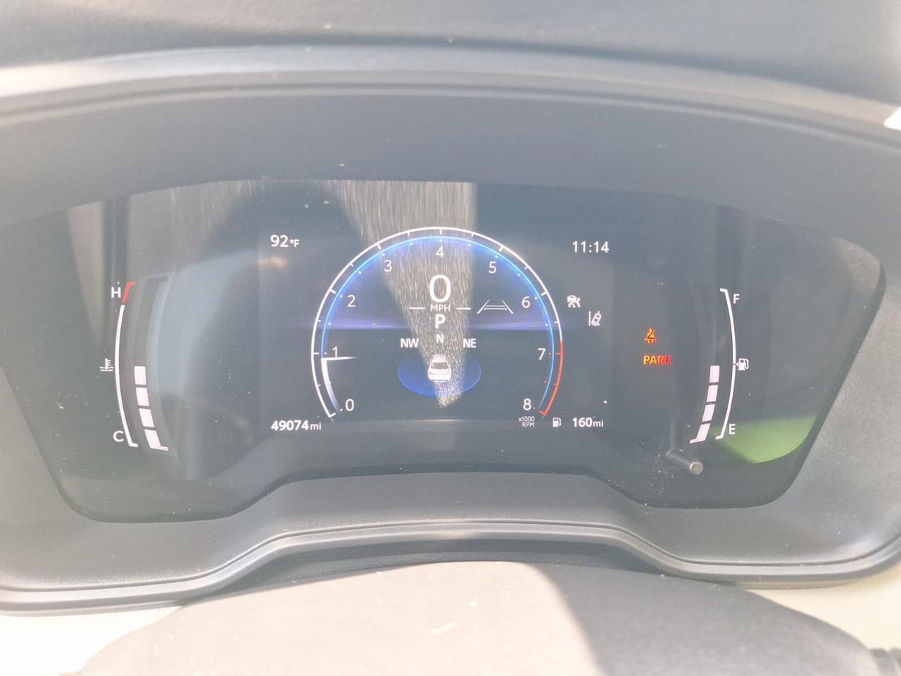 2026 Toyota Corolla LE Hurst TX