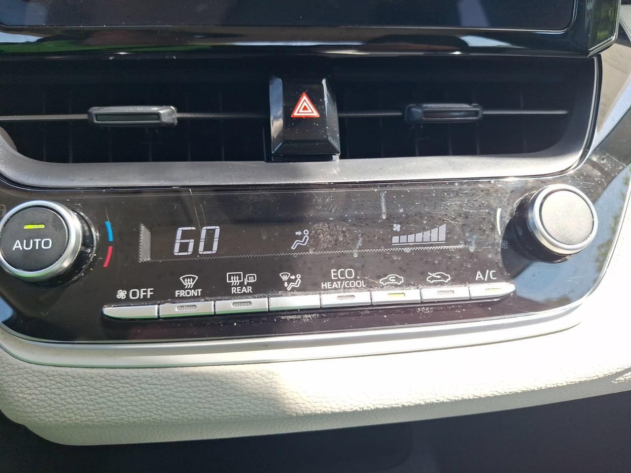 2026 Toyota Corolla LE Hurst TX