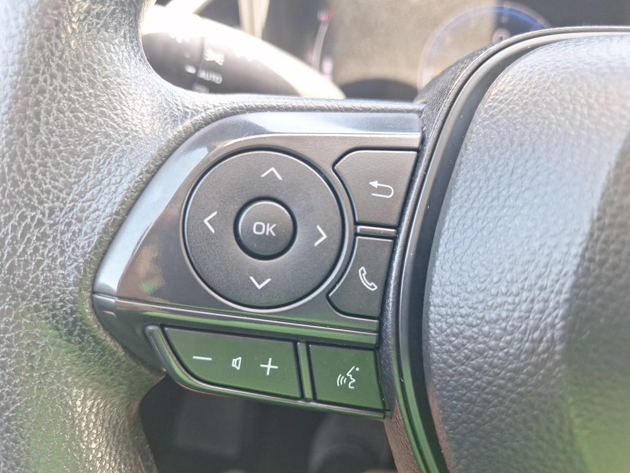 2026 Toyota Corolla LE Hurst TX