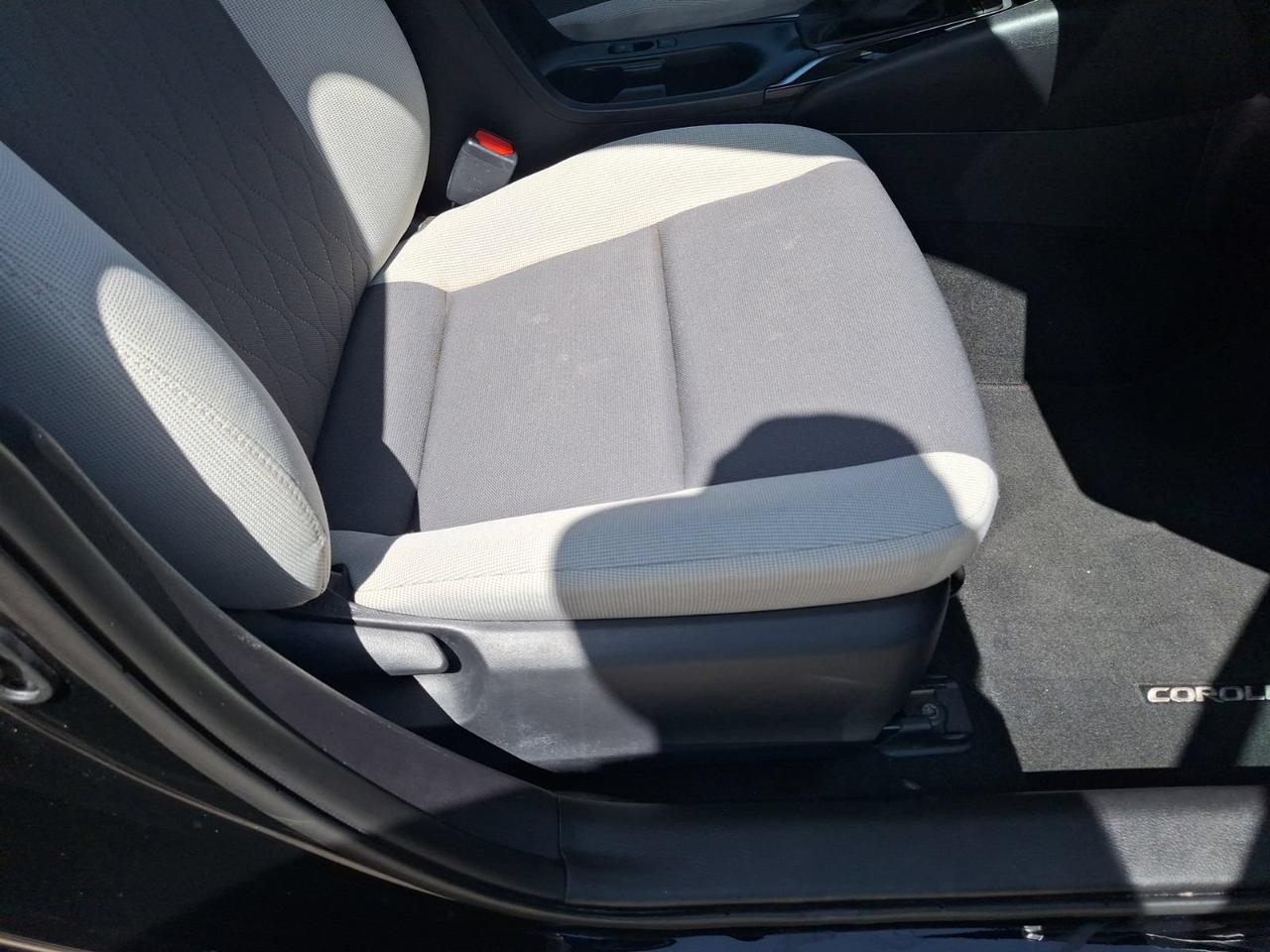 2026 Toyota Corolla LE Hurst TX