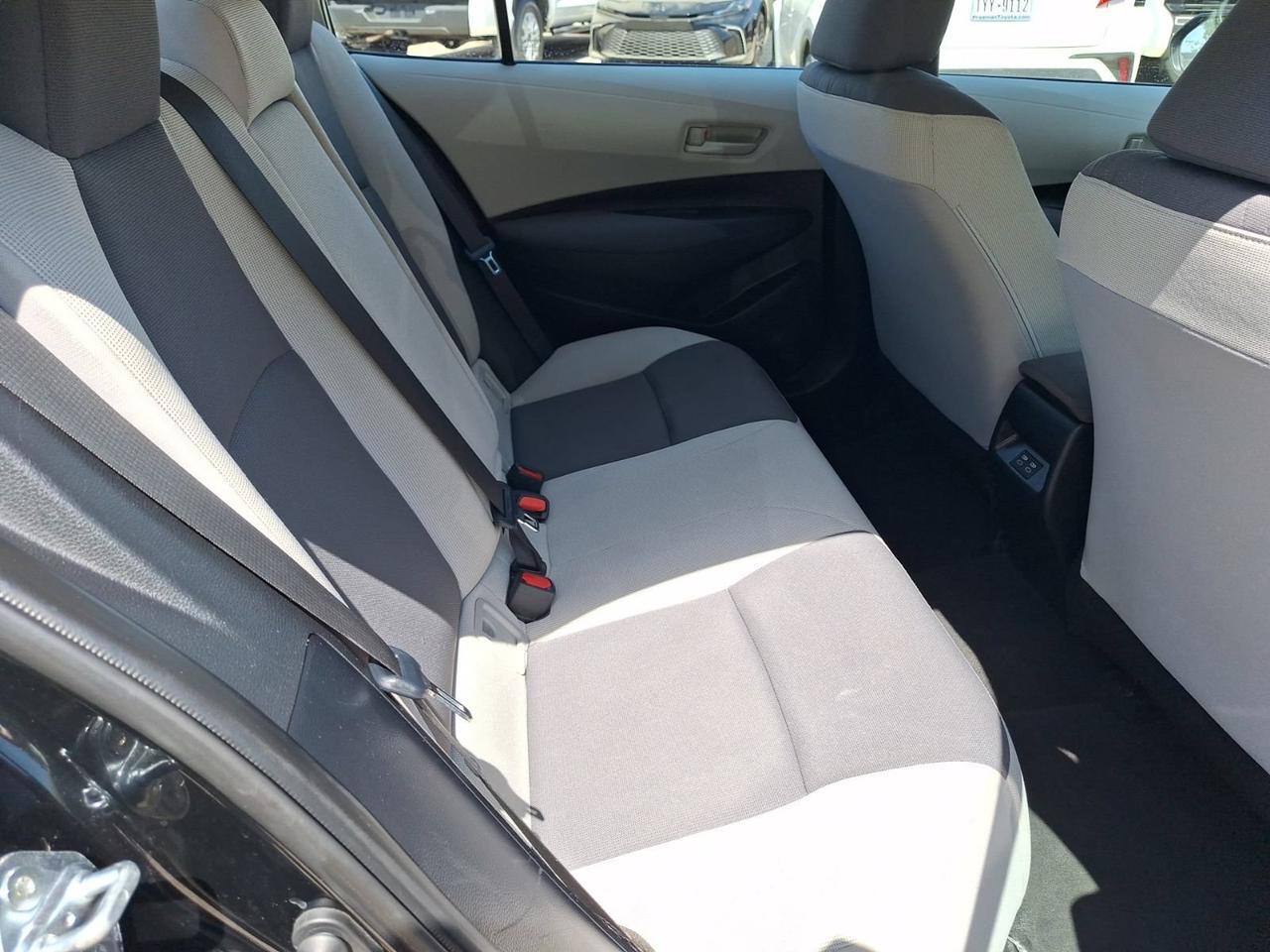 2026 Toyota Corolla LE Hurst TX