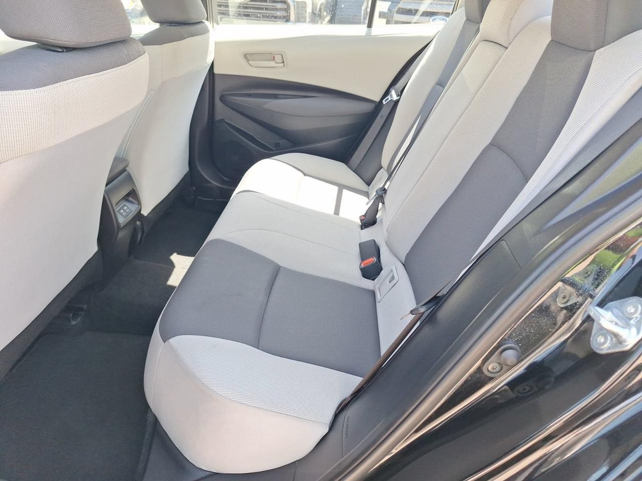 2026 Toyota Corolla LE Hurst TX