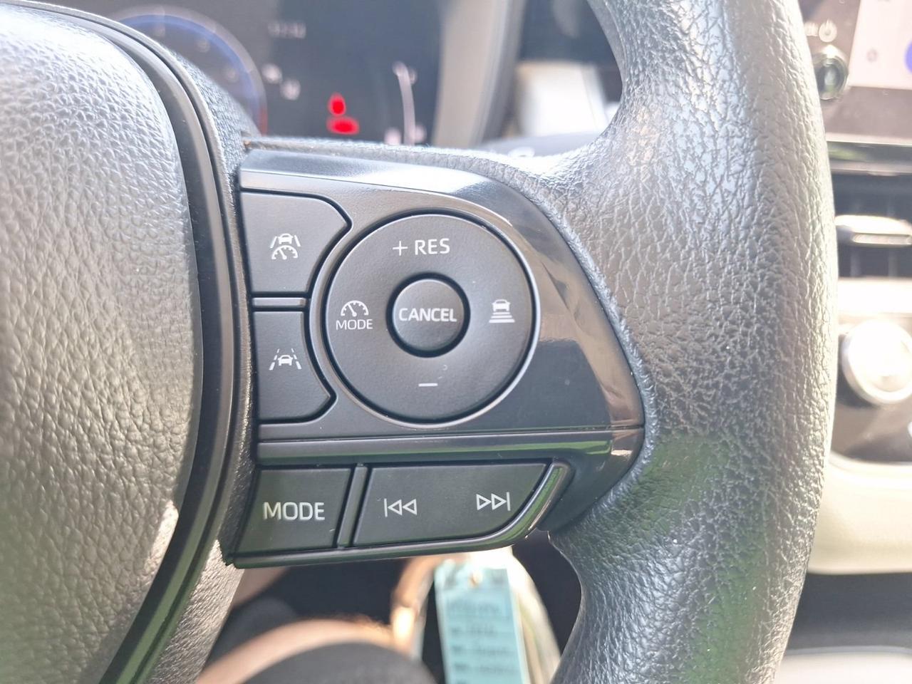 2026 Toyota Corolla LE Hurst TX