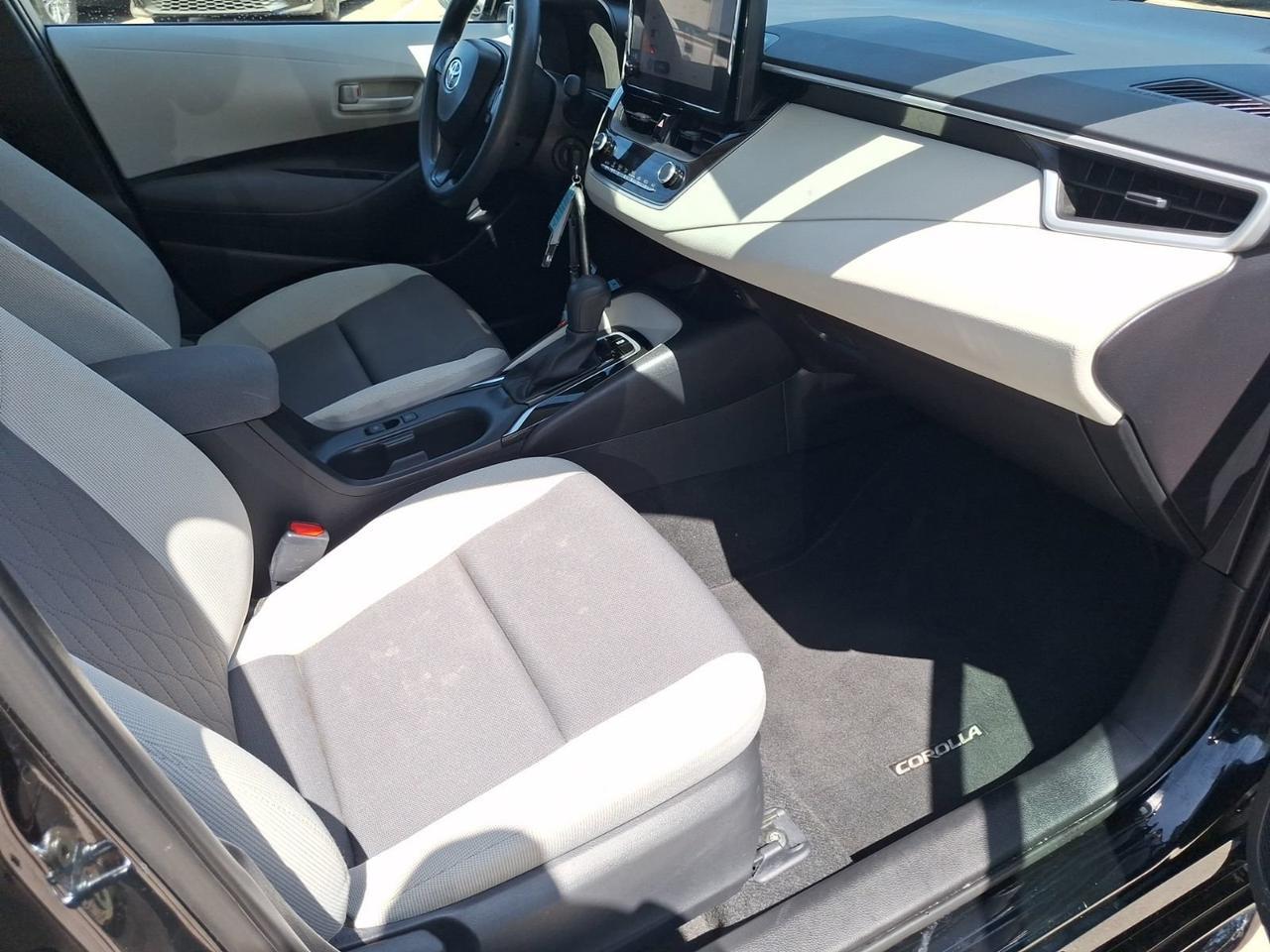 2026 Toyota Corolla LE Hurst TX