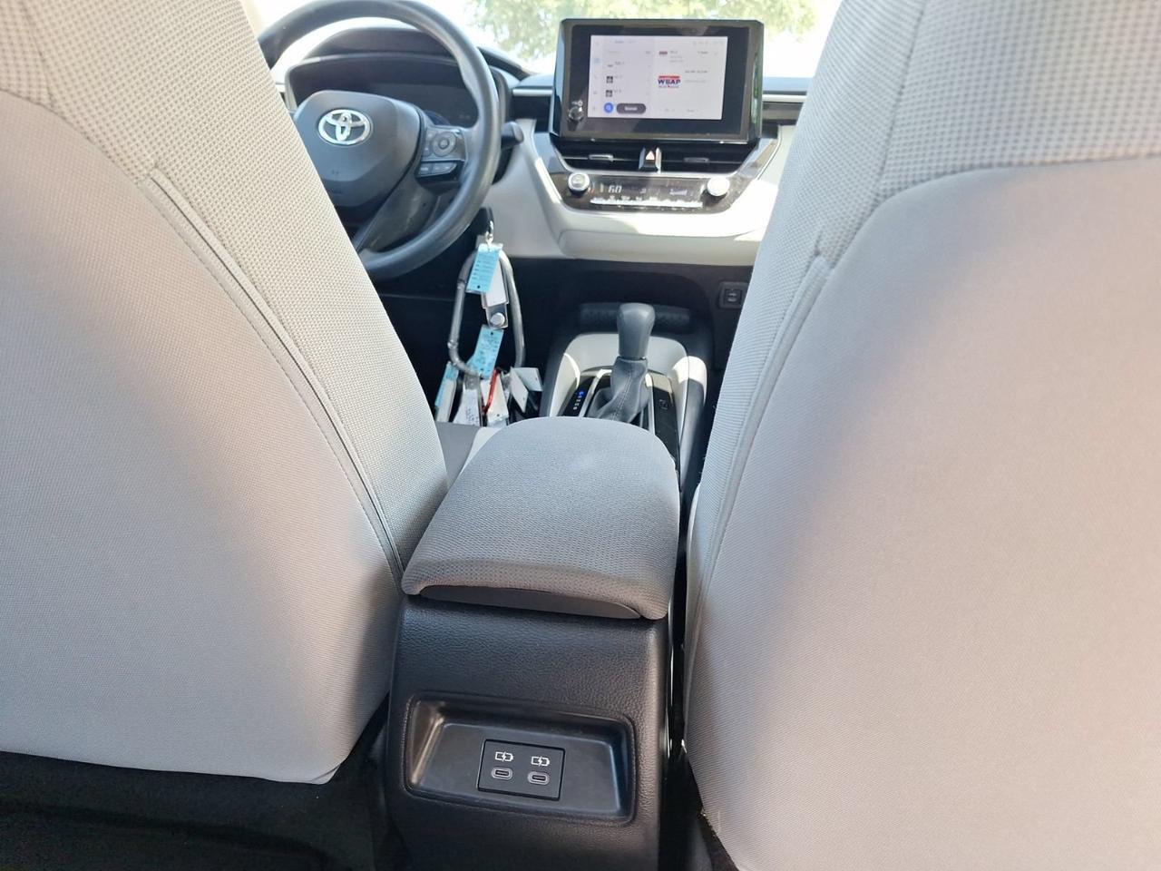 2026 Toyota Corolla LE Hurst TX