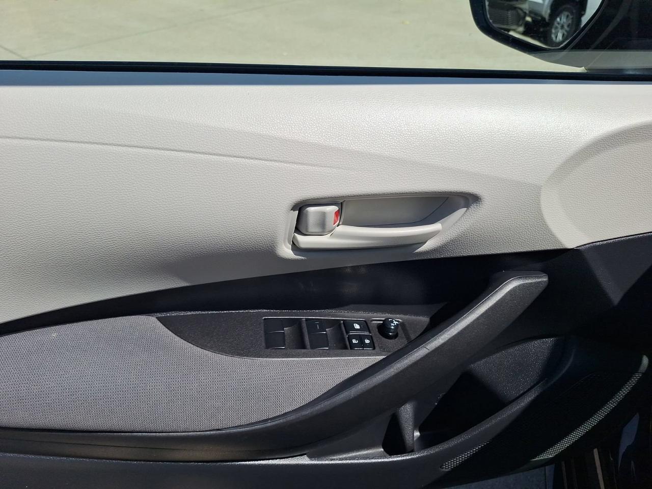 2026 Toyota Corolla LE Hurst TX