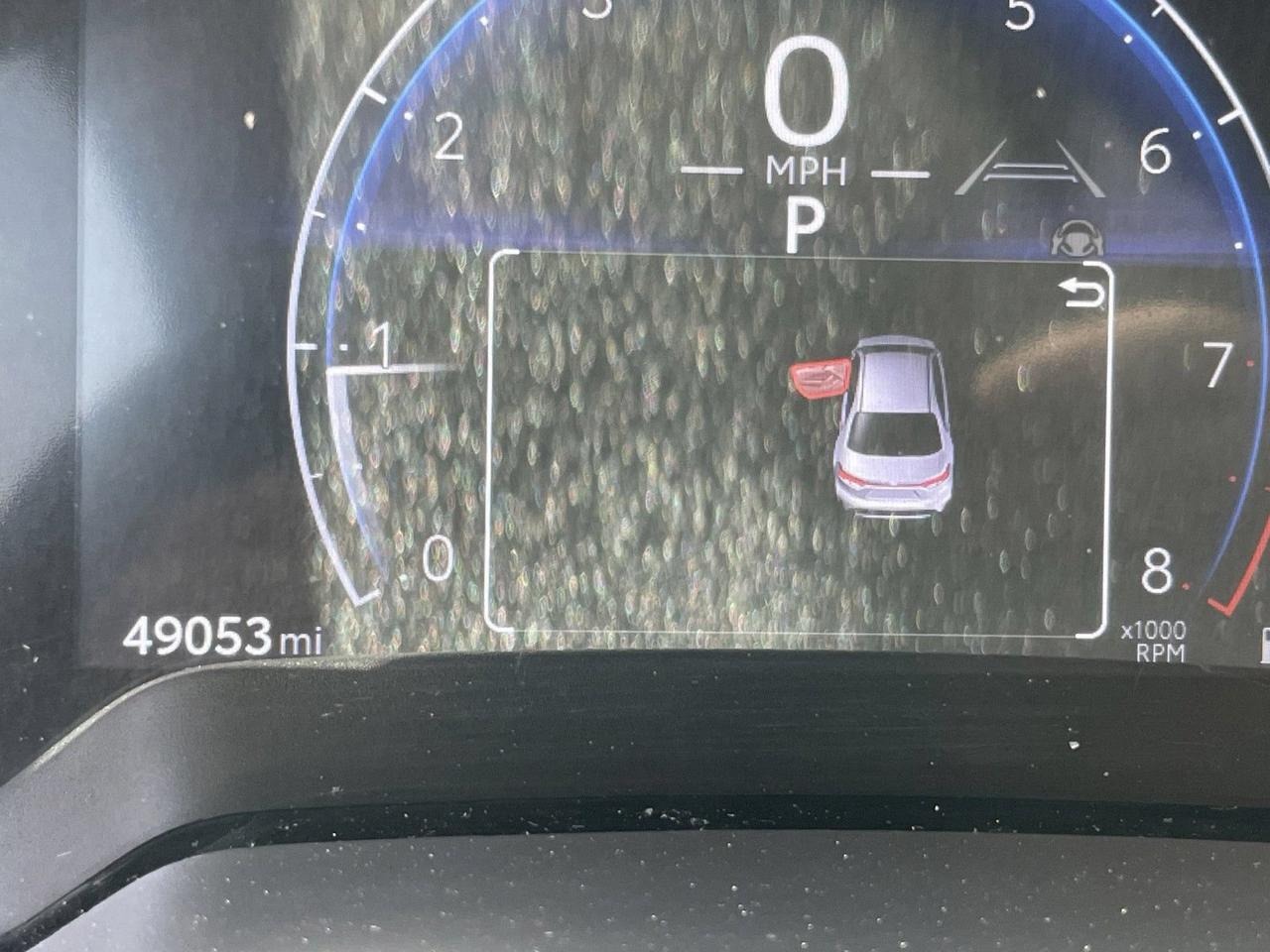 2026 Toyota Corolla LE Hurst TX