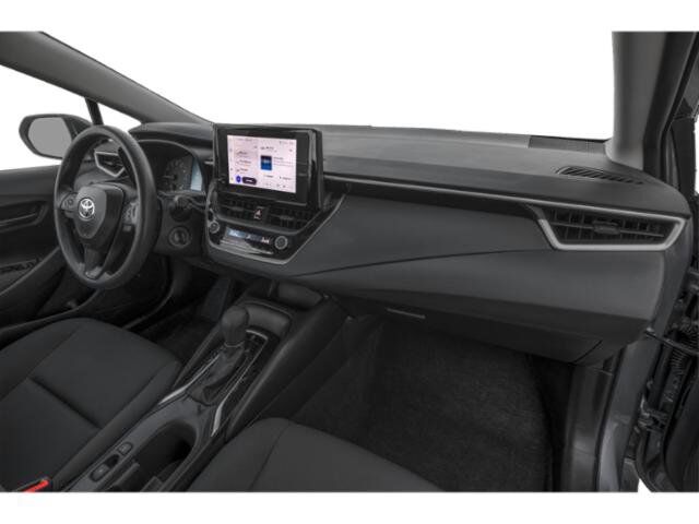 2026 Toyota Corolla LE Hurst TX