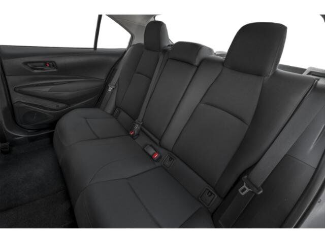 2026 Toyota Corolla LE Hurst TX