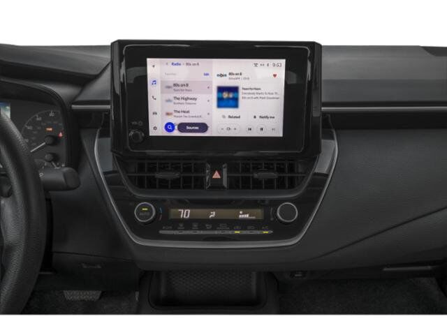 2026 Toyota Corolla LE Hurst TX