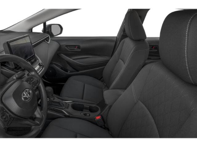 2026 Toyota Corolla LE Hurst TX