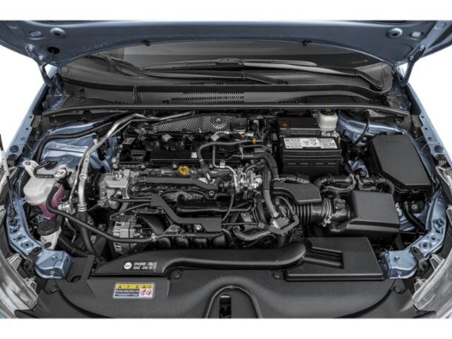 2026 Toyota Corolla LE Hurst TX
