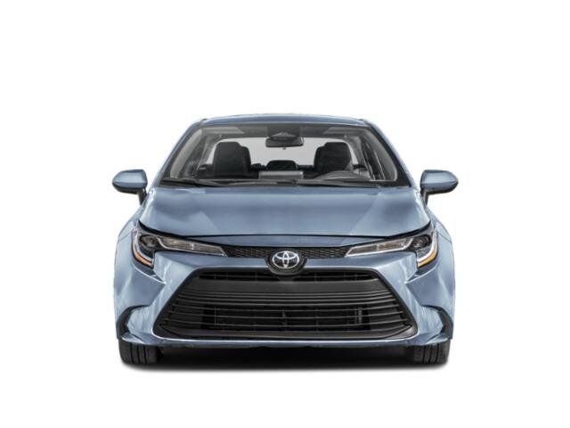 2026 Toyota Corolla LE Hurst TX