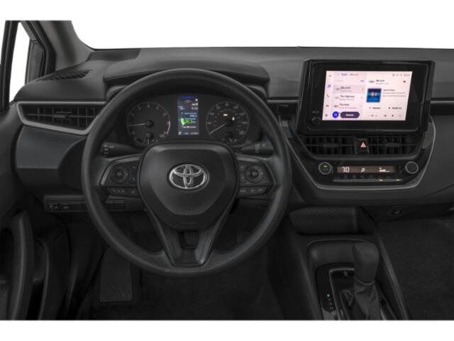 2026 Toyota Corolla LE Hurst TX