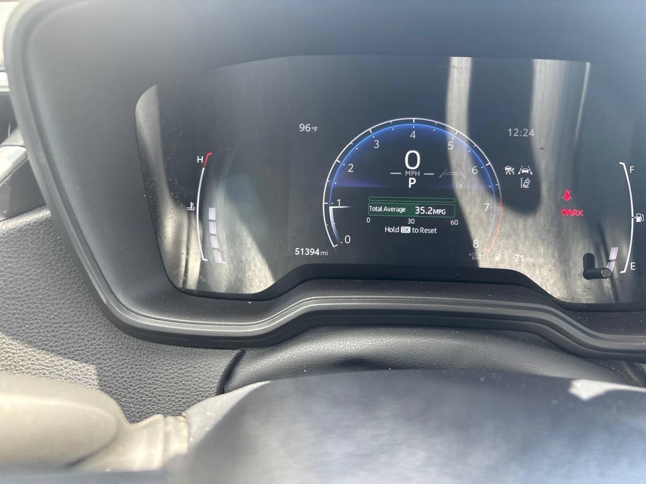 2026 Toyota Corolla LE Hurst TX