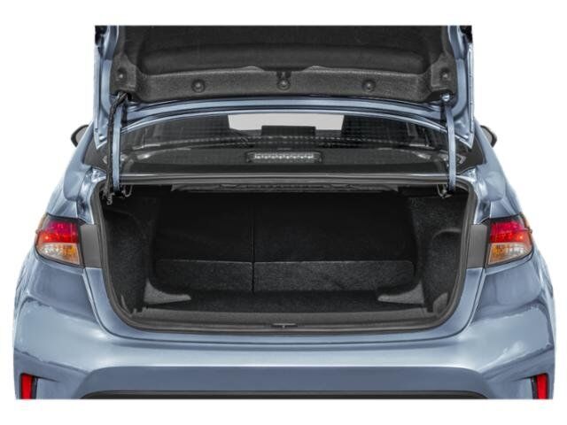 2026 Toyota Corolla LE Hurst TX