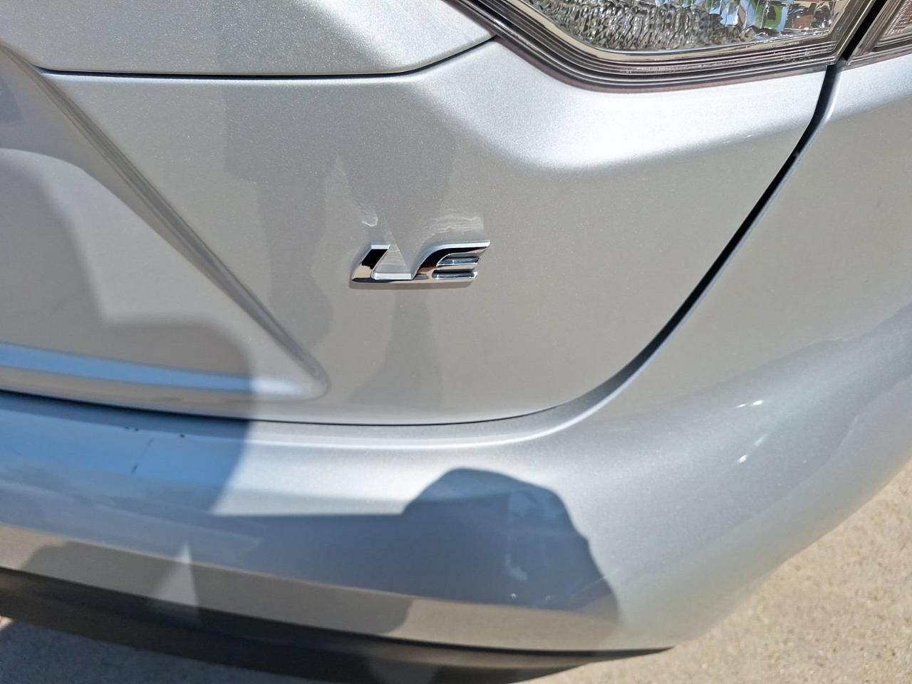 2026 Toyota Corolla LE Hurst TX