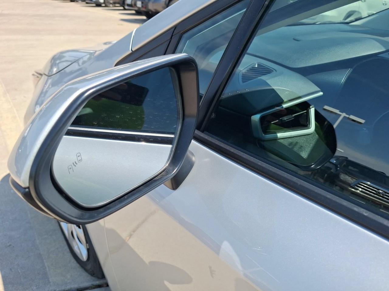 2026 Toyota Corolla LE Hurst TX