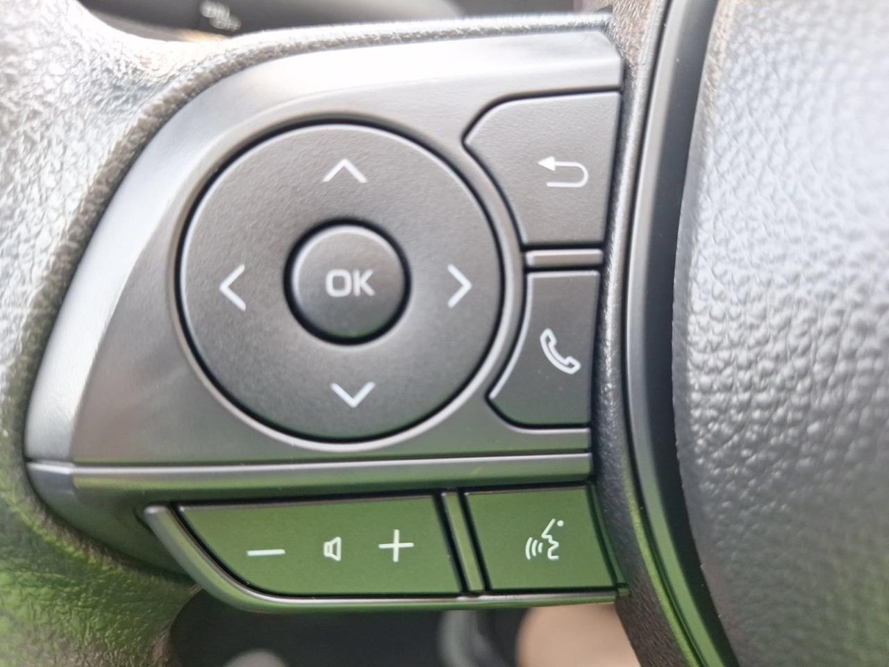 2026 Toyota Corolla LE Hurst TX