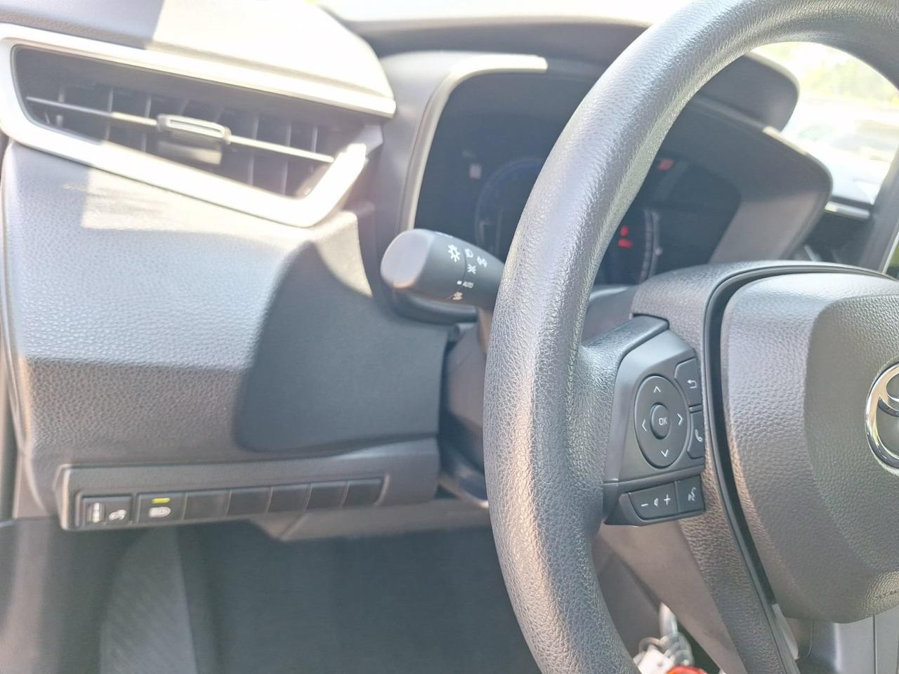 2026 Toyota Corolla LE Hurst TX