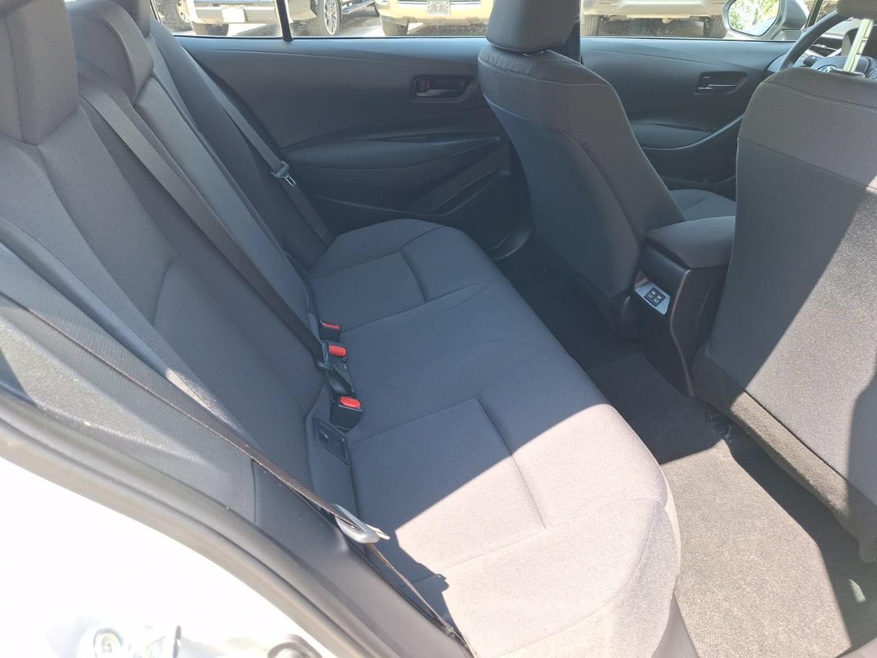 2026 Toyota Corolla LE Hurst TX