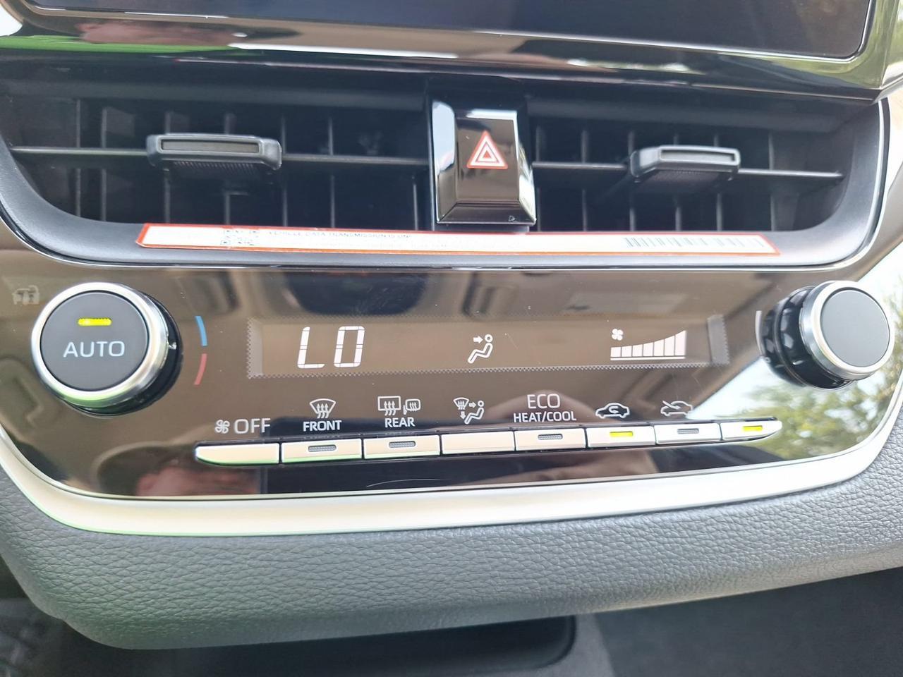 2026 Toyota Corolla LE Hurst TX