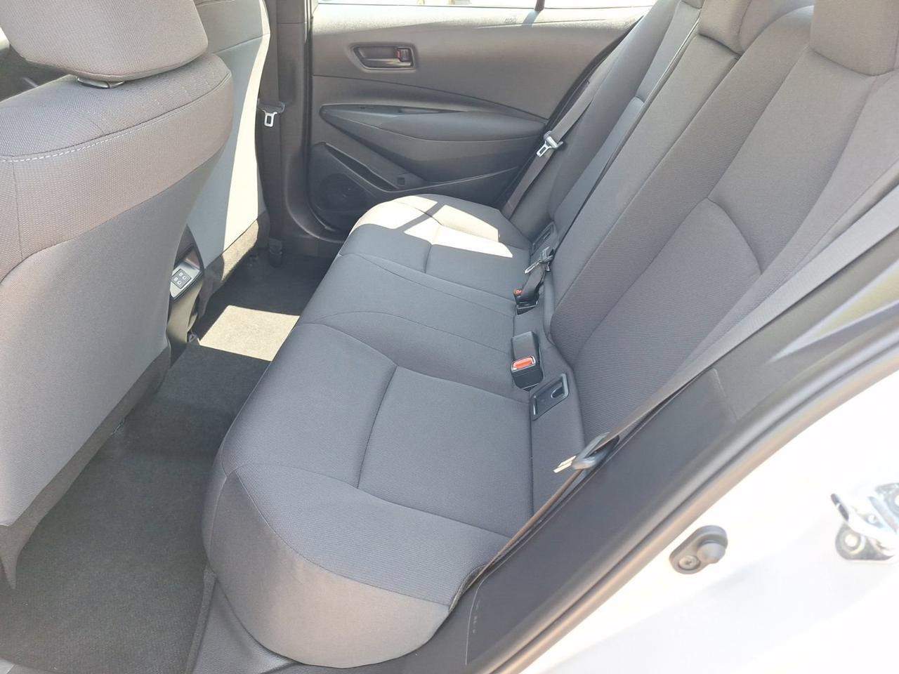 2026 Toyota Corolla LE Hurst TX