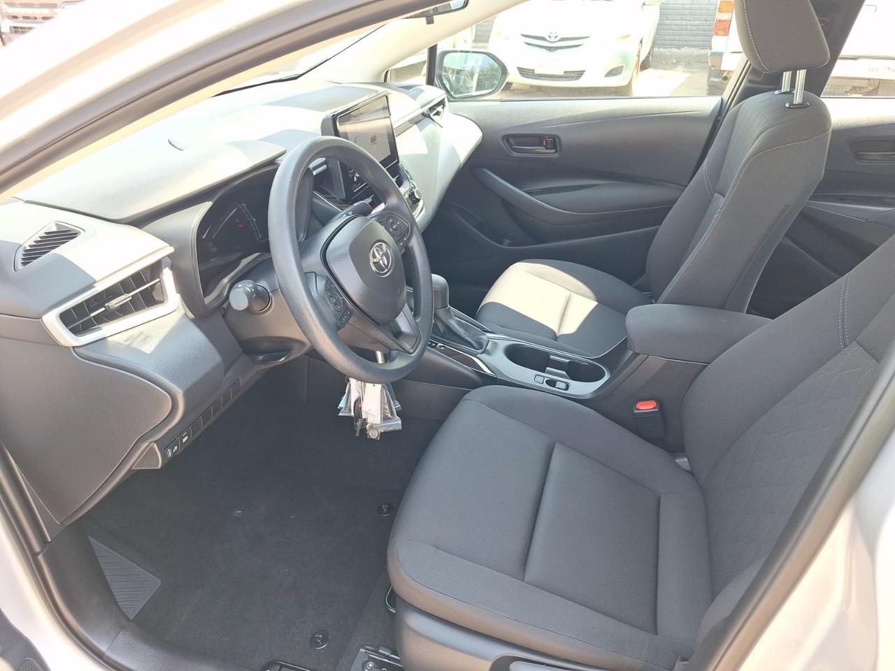 2026 Toyota Corolla LE Hurst TX