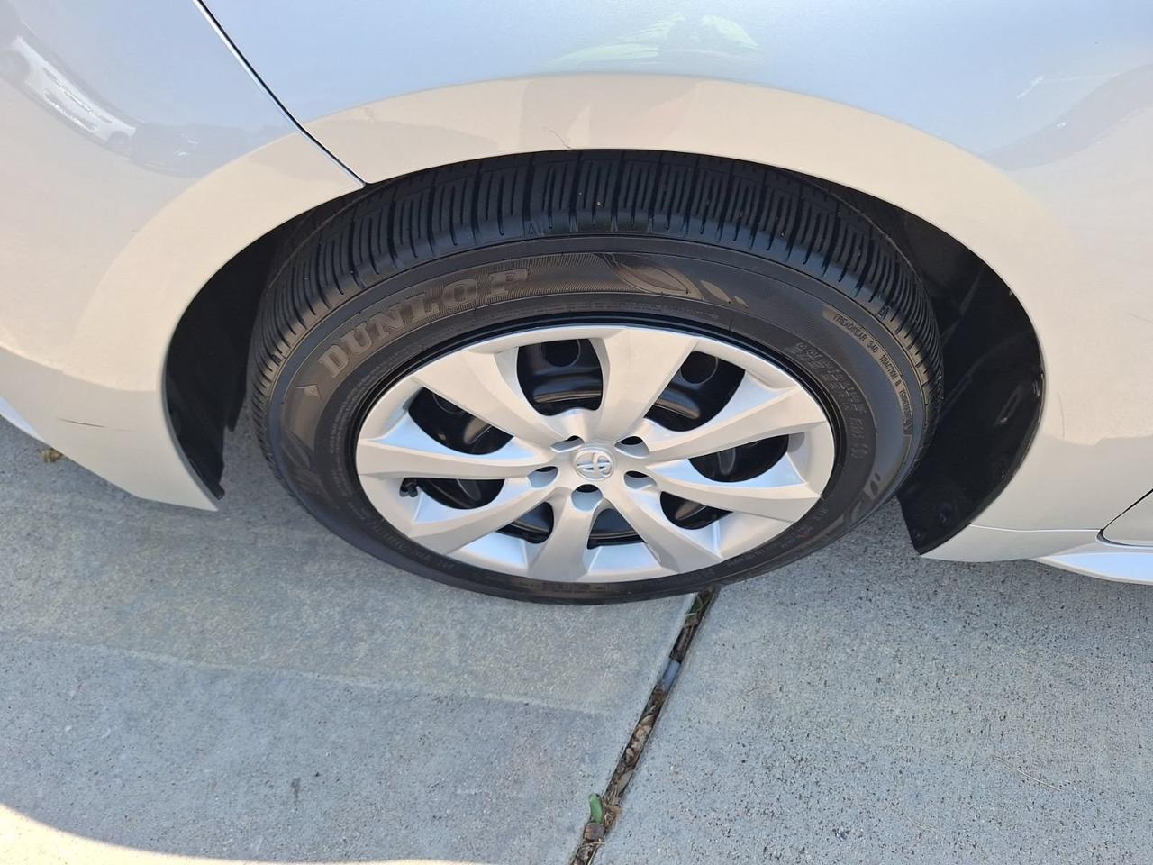 2026 Toyota Corolla LE Hurst TX