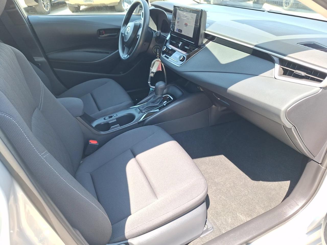 2026 Toyota Corolla LE Hurst TX