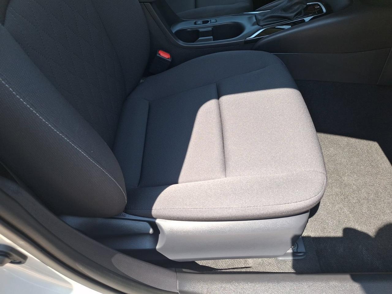 2026 Toyota Corolla LE Hurst TX