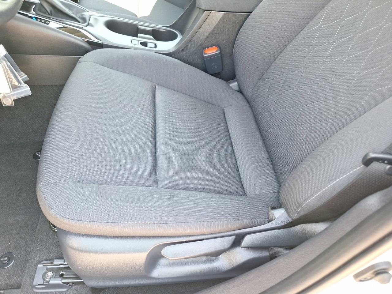 2026 Toyota Corolla LE Hurst TX