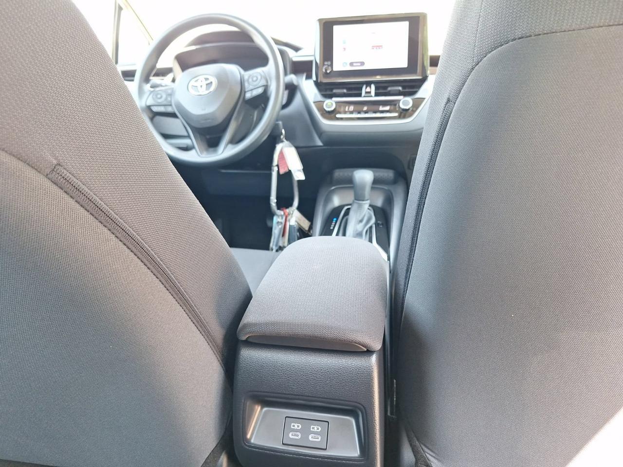 2026 Toyota Corolla LE Hurst TX