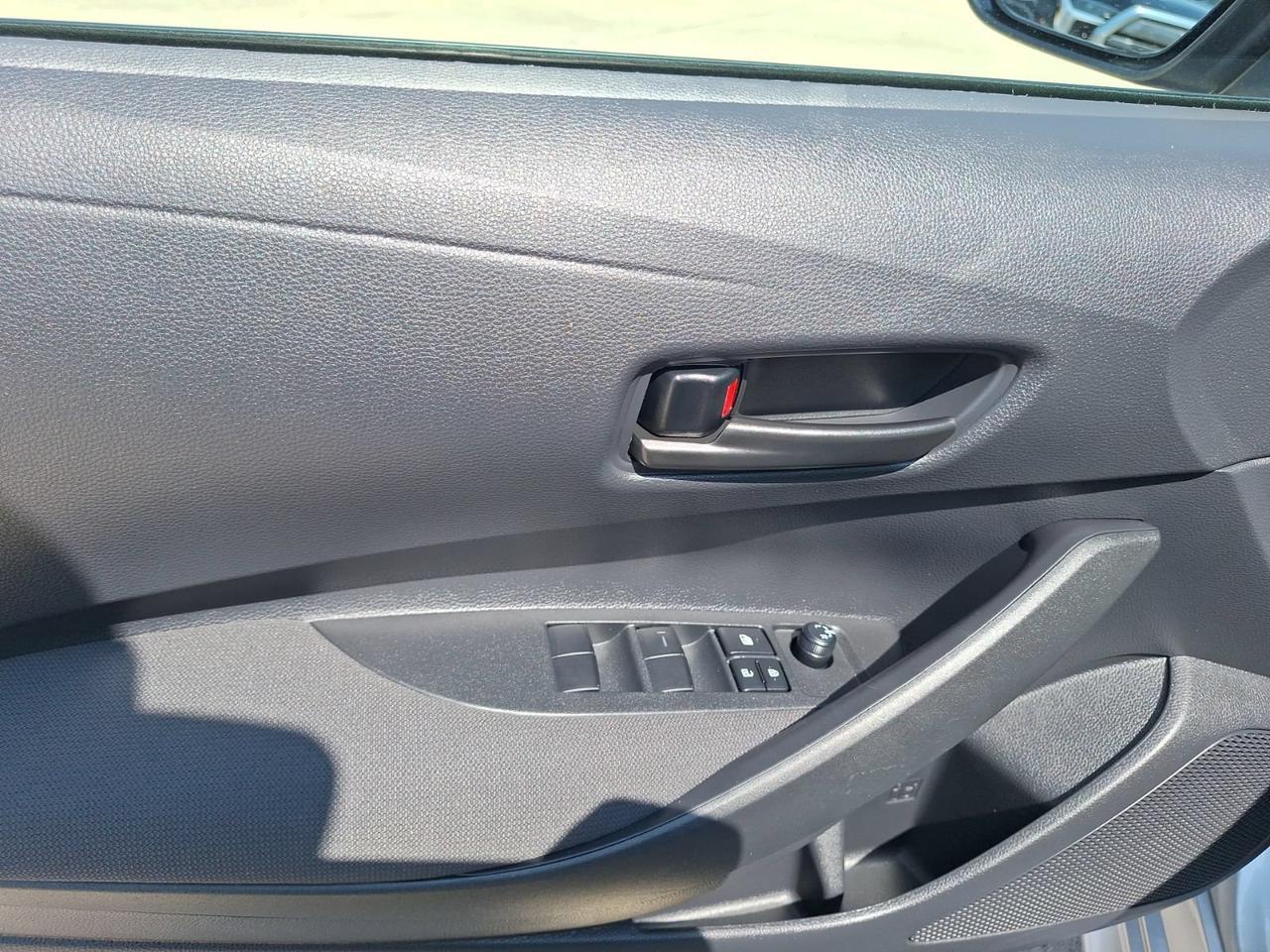 2026 Toyota Corolla LE Hurst TX