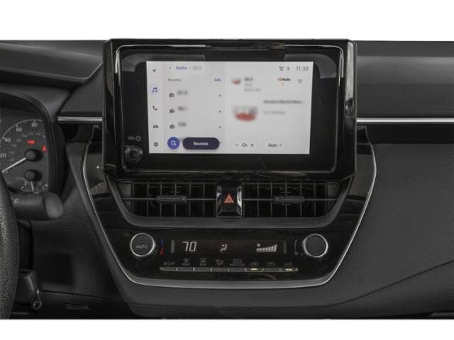 2026 Toyota Corolla LE Hurst TX