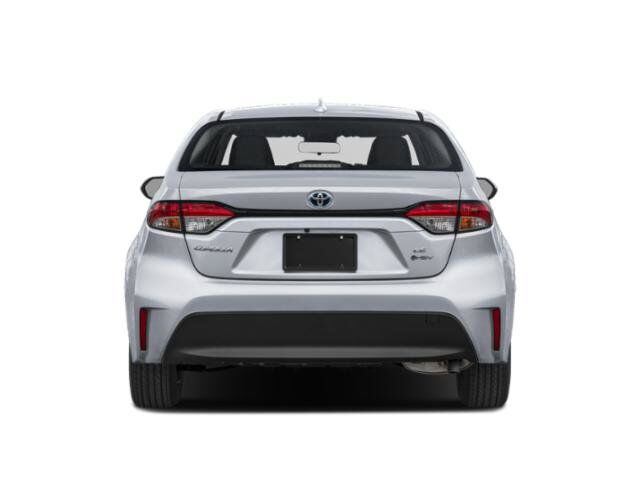 2026 Toyota Corolla LE Hurst TX