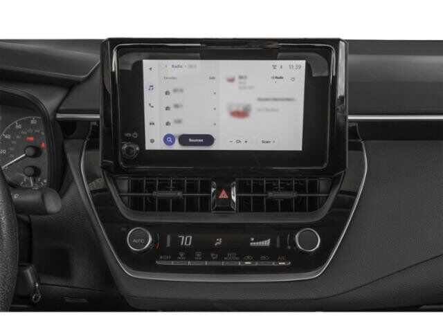 2026 Toyota Corolla LE Hurst TX