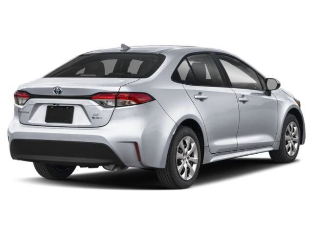 2026 Toyota Corolla LE Hurst TX